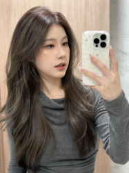 -时尚殿堂hair salon