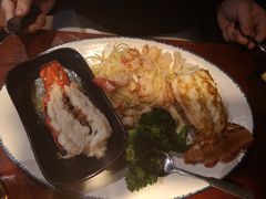 -RED LOBSTER(多伦多DT店)