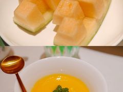 -華府Deluxe(兴业太古汇店)