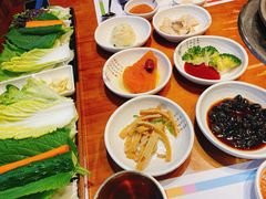 -青鹤谷(苏州店)