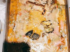 -半天妖烤鱼(东方新天地店)