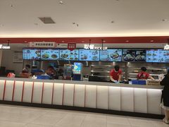 -乡村基(世纪店)