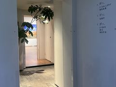 -自如ZSPACE四合院艺术餐厅