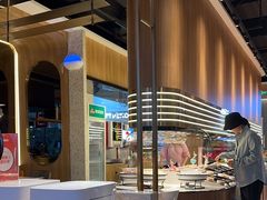 -比格比萨自助(宝山日月光店)