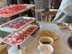 -东门口涮肉·砂锅·烤串(老门东店)