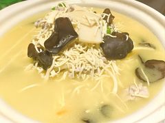 -双东酒店(东关街店)