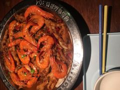 -胖哥俩肉蟹煲(杭州下沙学林街店)