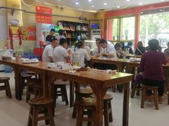大堂-火狼大盘鸡(团结东路店)