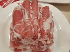 -阳坊大都涮羊肉(阳坊总店)