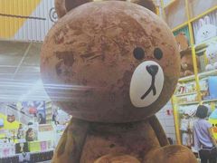 -line friends(明洞旗舰店)