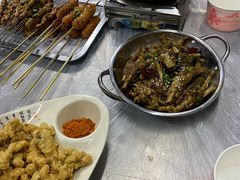 -小民大排档(马场角横路店)