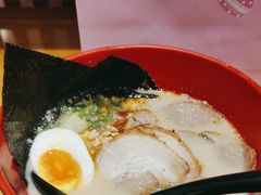 -一風堂拉面(美罗城店)