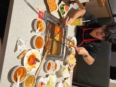 -海底捞火锅(番禺广场店)