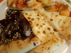 -比格比萨自助(万柳华联店)