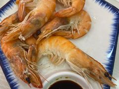 -惠粤轩茶餐厅(中山北路店)