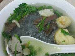 -鸡鸣汤包(广东路店)