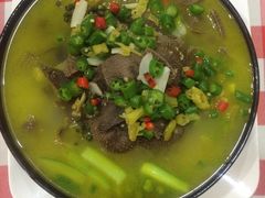 -鲁班小馆(政四街店)