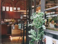 -The Coffee Academïcs(铜锣湾店)