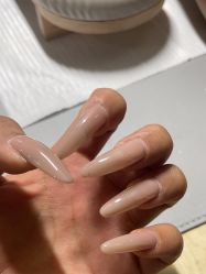 -希希美甲工作室cici-nail