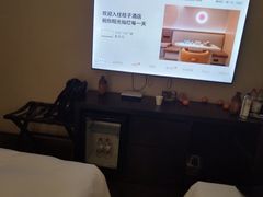 -桔子酒店（上海静安寺武宁路地铁站店）(原静安寺余姚路店)