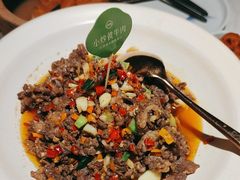 -湘邻呷铺·田园家宴(汉基广场店)