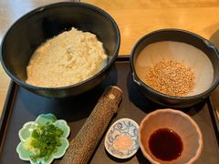 -Ginger(兴国路店)
