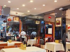 -王中王餐厅(东安路店)