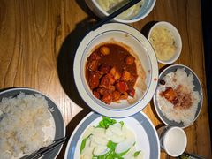 -吕氏疙瘩汤·私家菜馆(慈云寺店)