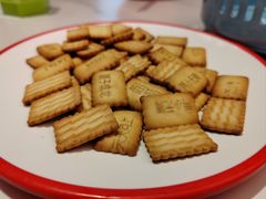 -偏爱炒鸡(老县衙店)