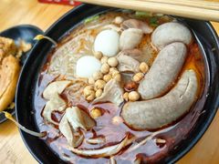 -青石桥老瓦房肥肠粉总店(青石桥总店)