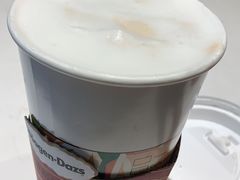 -哈根达斯(皇城恒隆广场店)