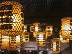 -南京大牌档(凯德大峡谷店)