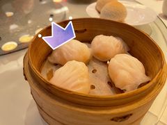 -利苑酒家(合景国际金融广场店)