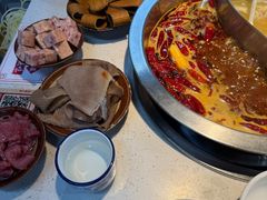 -芈重山老火锅(广州首店)