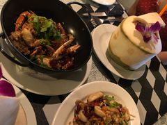 -Onion restaurant