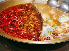 -小龙坎火锅(IFS HOT店)