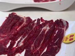 -荣叔港式沙嗲牛肉火锅(正佳潮流店)