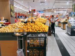 -世纪联华超市(江城店)