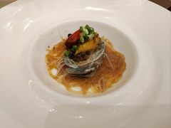 -厦门朗豪酒店 · 明阁中餐厅