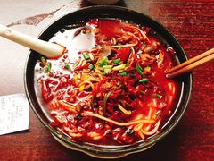 泡椒鸡杂-李米线(武陵路店)