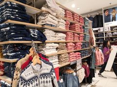 -优衣库(石家庄裕华万达广场店)