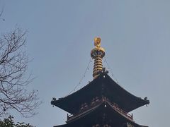 -寒山寺