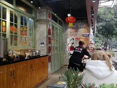 -龙厂长老火锅(抚琴店)