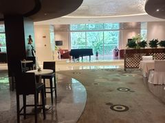 -南桥绿地铂骊酒店