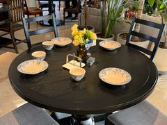 -金谷仓家庭料理(马泉营店)