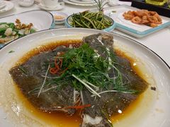 -国贸旋转餐厅(国贸广场店)