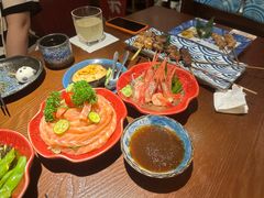 -王氏炉匠·烧鸟放题自助(好运街店)
