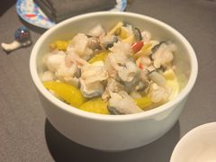 -肆月河豚·新淮扬菜·烤鸭(中关村店)