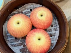 -益健美食大广场(北岭店)