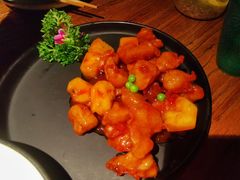 -嘉禾·悦享餐厅(八方汇店)